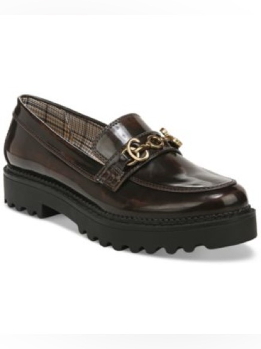 NWOB Sam Edelman Circus NY Loafers - Picture 7 of 7